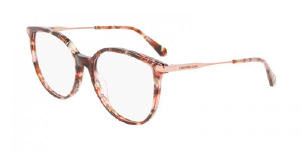 CALVIN KLEIN JEANS CKJ22612 Eyeglasses - view 2